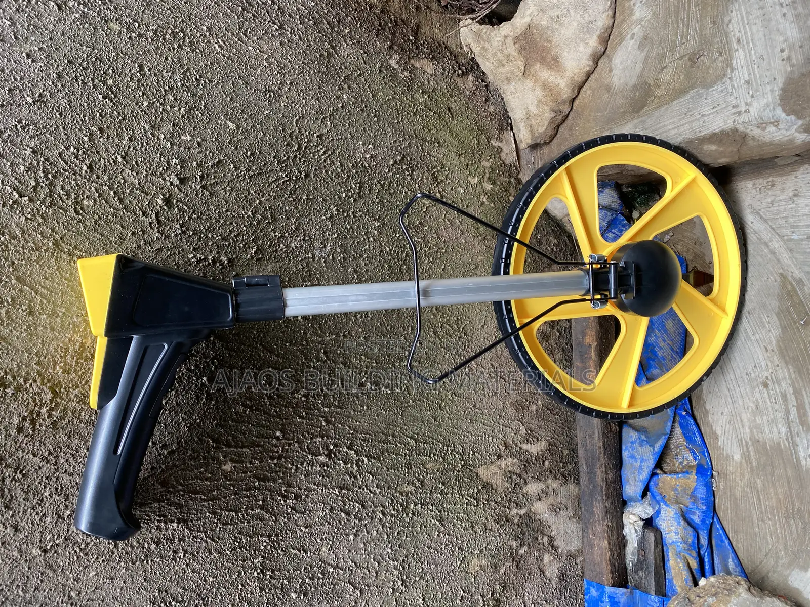 Digital Measuring Scale