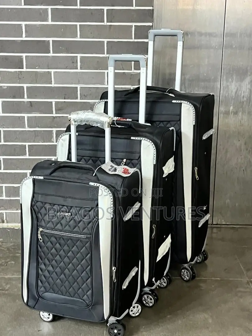 Set Of 3pcs Jumatech Boxes