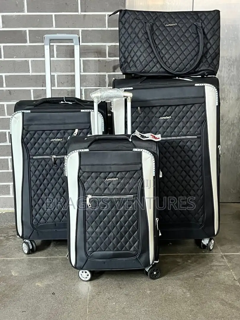 Set Of 3pcs Jumatech Boxes