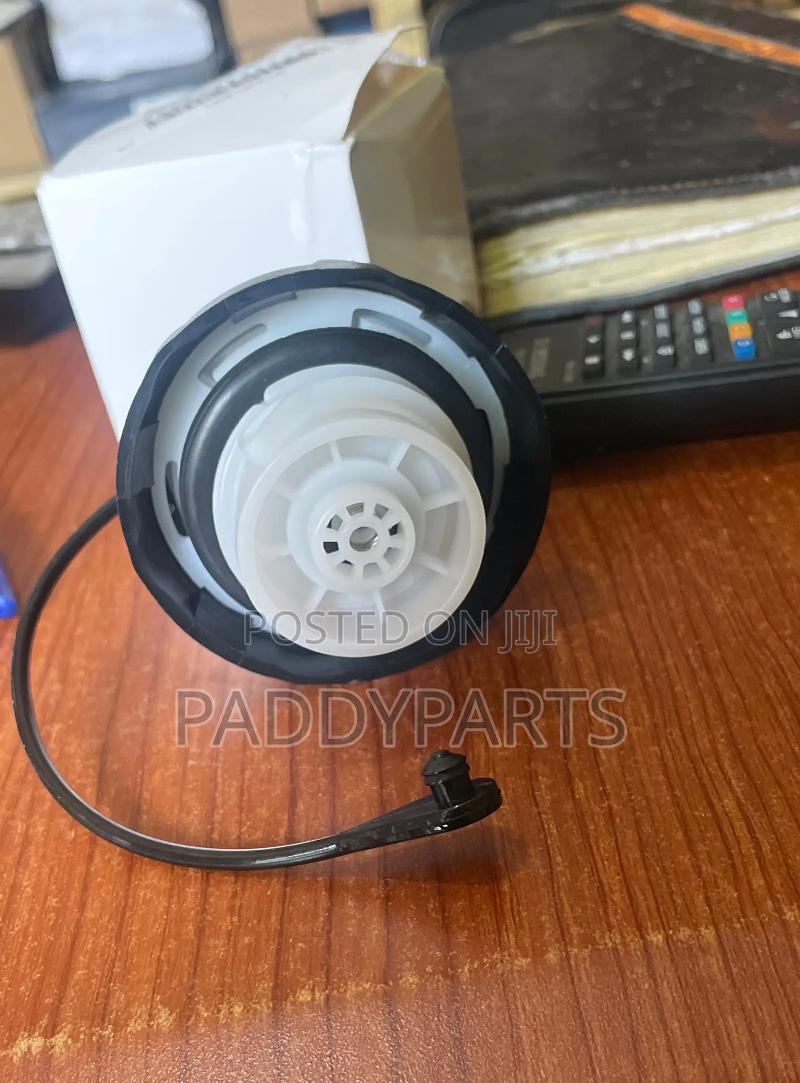 Jeep Compass Fuel Tank Cap 2008-2018 52030387ab