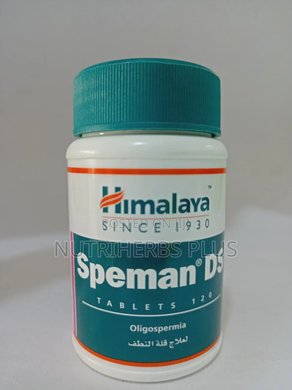 Final Solution for Low Sperm in Men. 100% Fda Approved