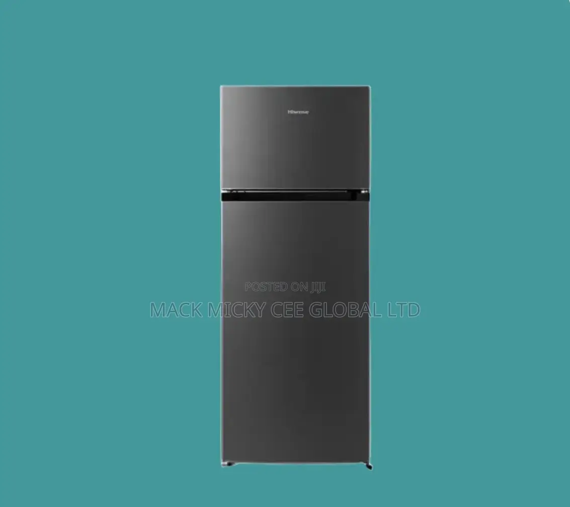 Hisense Top Freezer Refrigerator 142l (172dr)