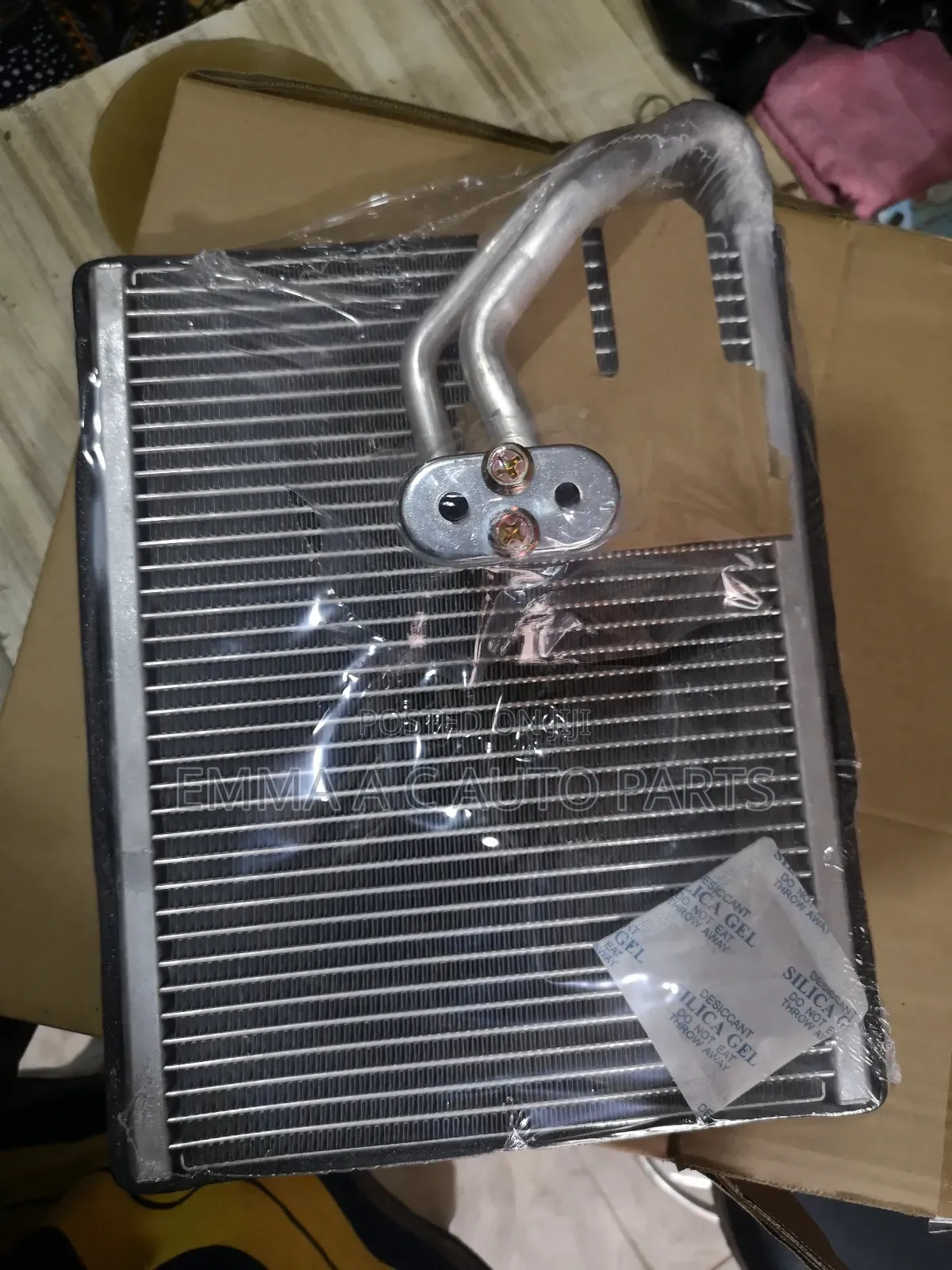 Ac Evaporator for Kia Sportage 2010 Brand New One