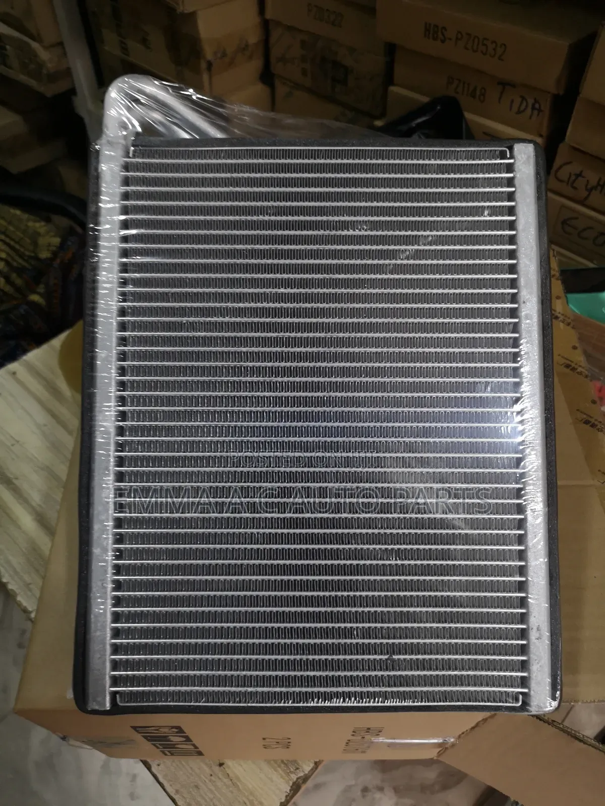 Ac Evaporator for Kia Sportage 2010 Brand New One