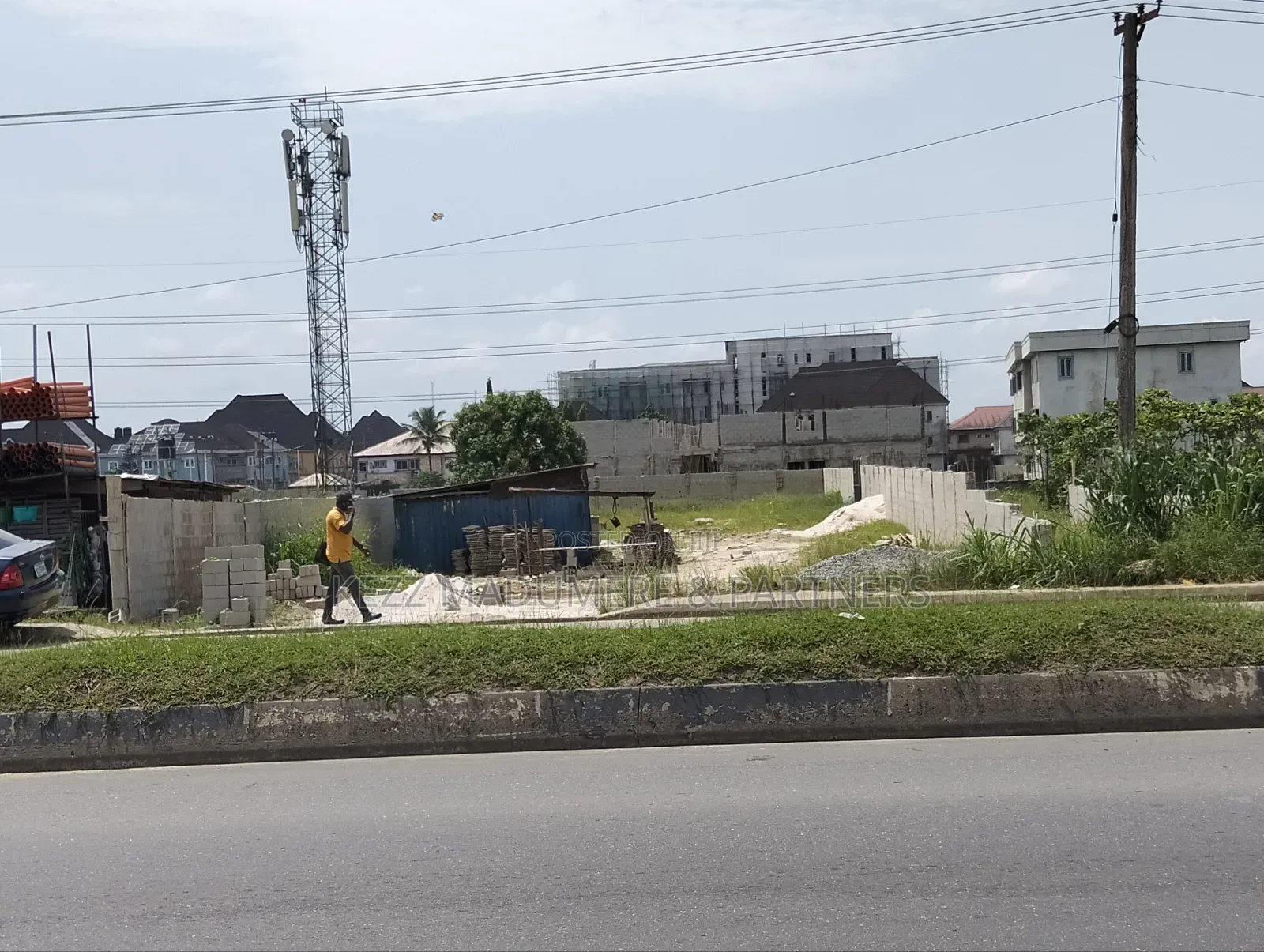 For Sale: 21⁄2 Plots Eliozu Rd, Ph