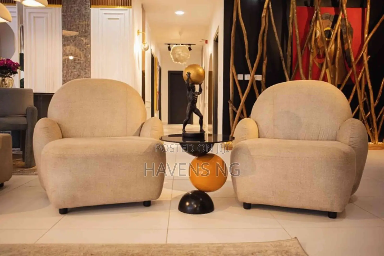 Spacious Waterfront 3-Bedroom Apartment | Short Stay