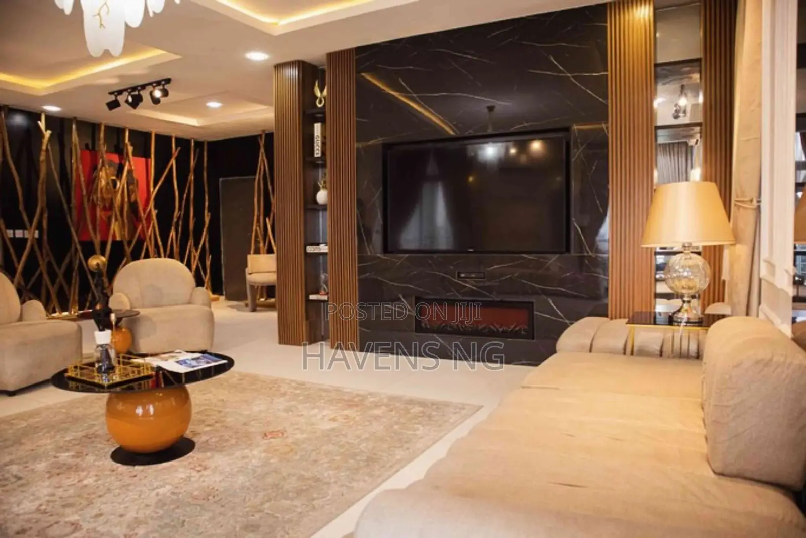 Spacious Waterfront 3-Bedroom Apartment | Short Stay