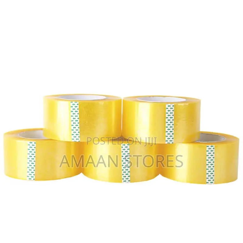 Big Cello Tape - 4.5cm