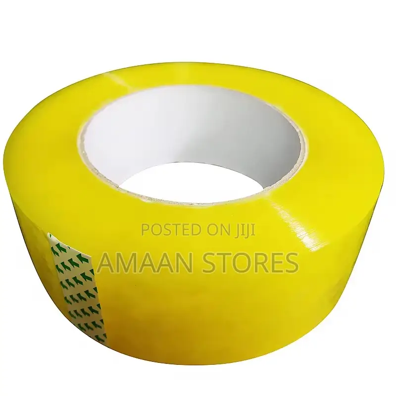 Big Cello Tape - 4.5cm