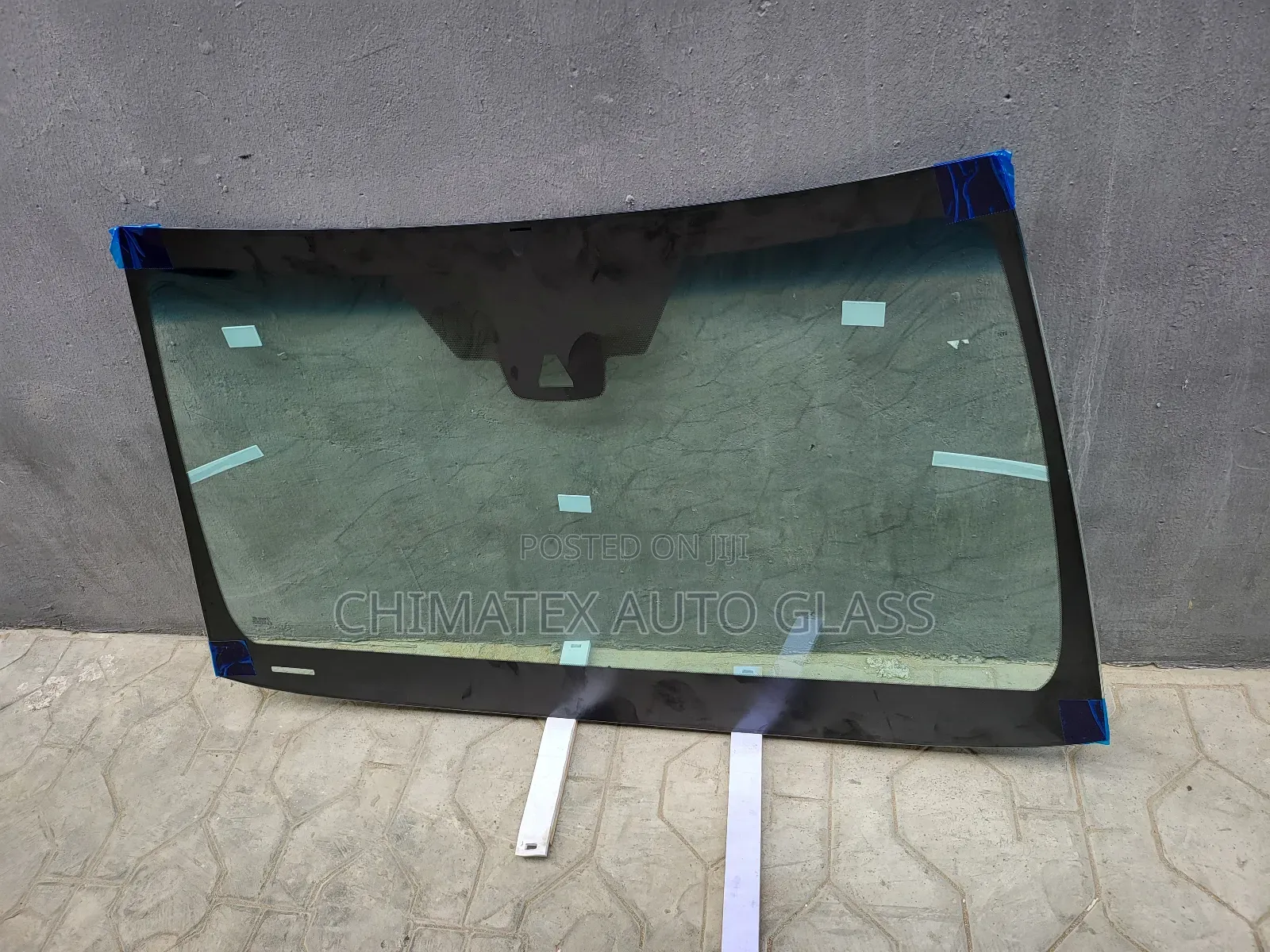 Toyota Camry 2020 Windscreen Glass We Deliver Install