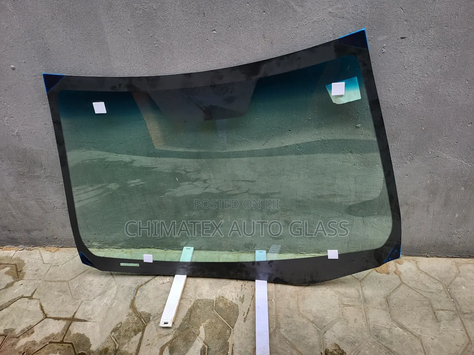 2013 Corolla Windscreen Glass We Deliver Install