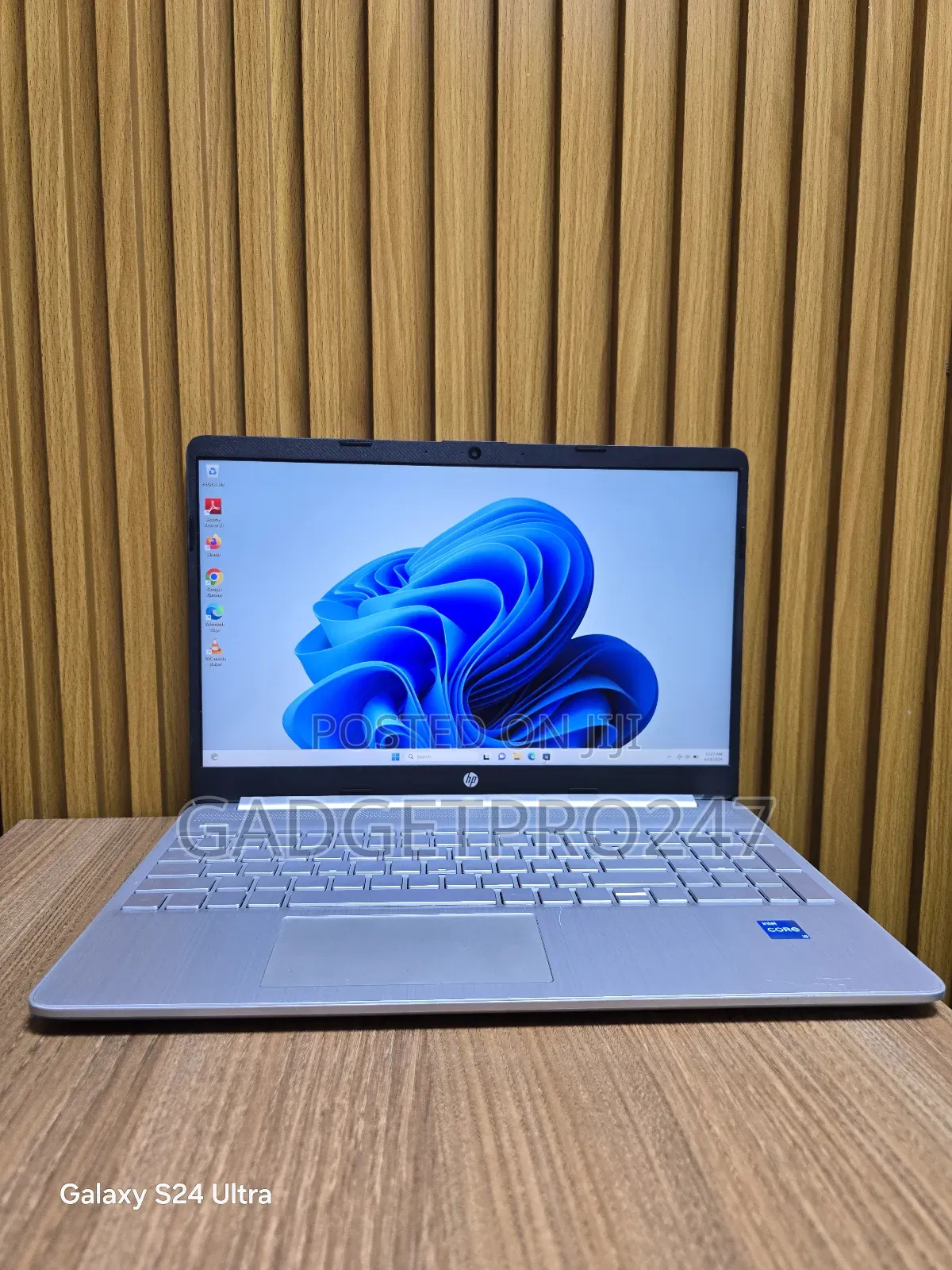 Laptop HP 15 8GB Intel Core i5 SSD 256GB