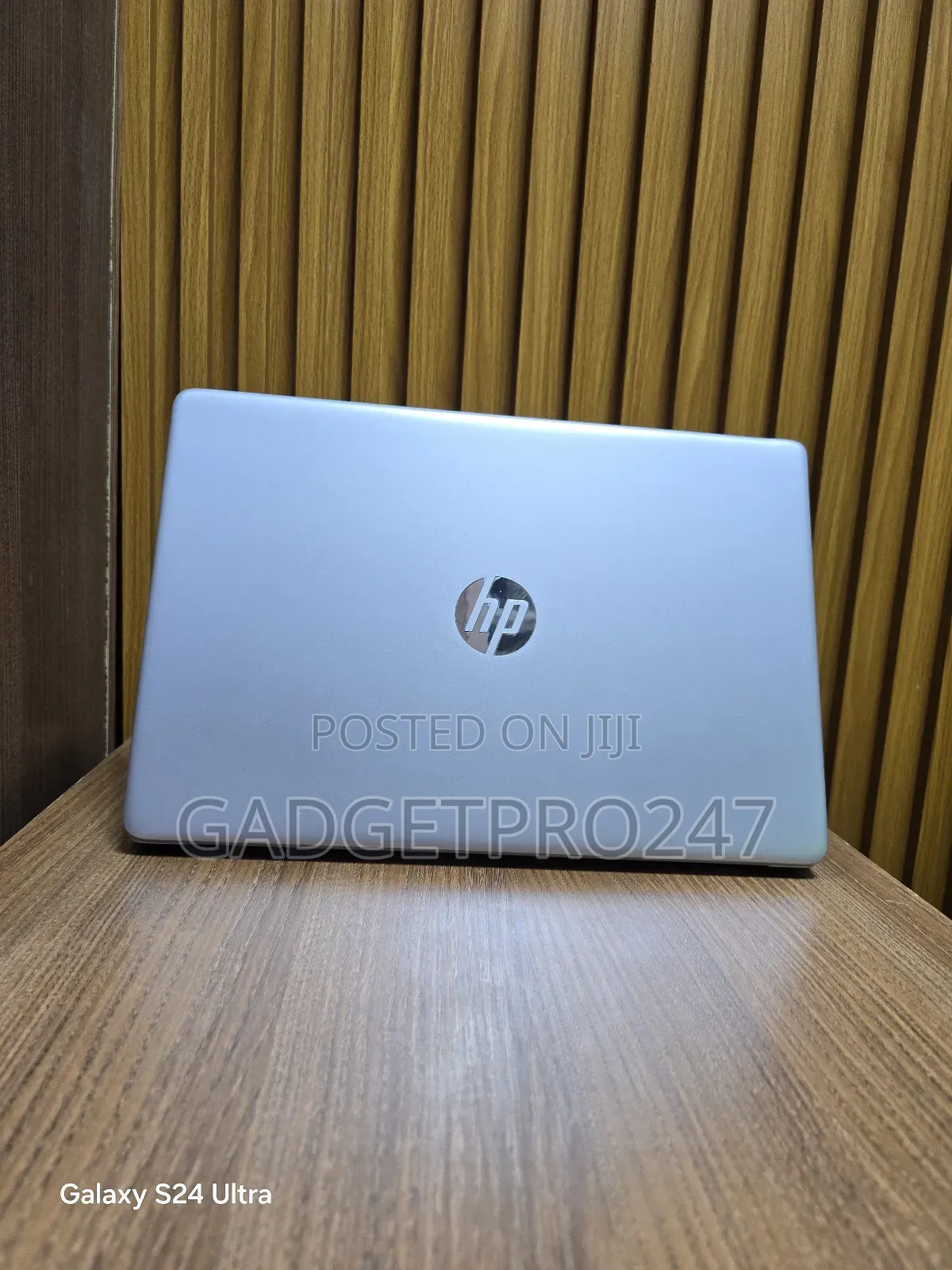 Laptop HP 15 8GB Intel Core i5 SSD 256GB