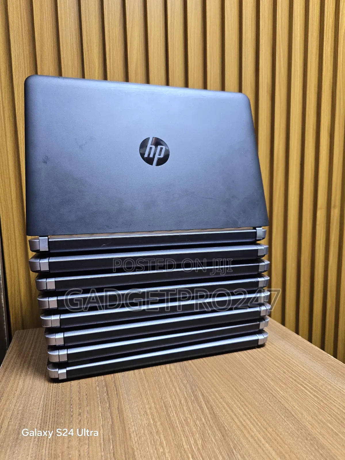 Laptop HP ProBook 430 G3 8GB Intel Core i5 HDD 500GB