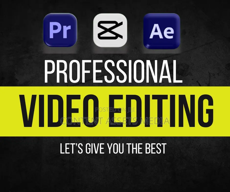 Video Editor