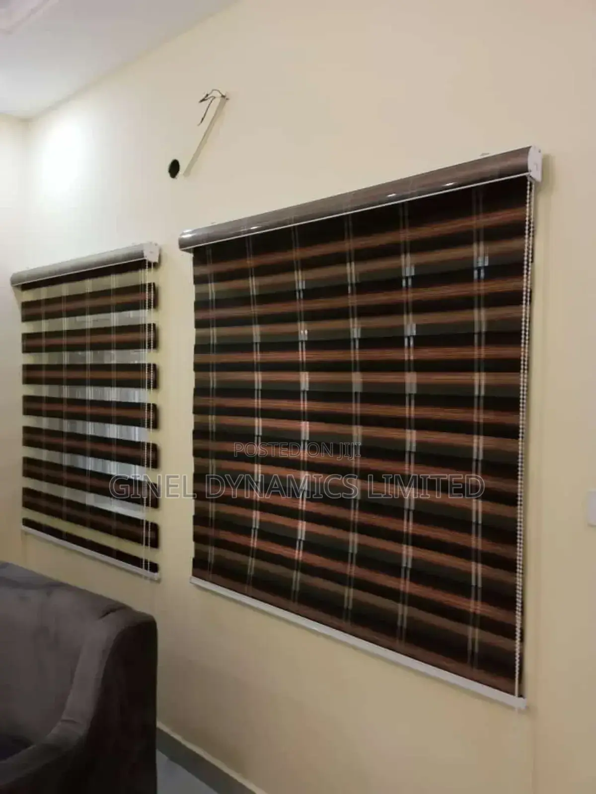 Smart Space Day and Night Blind (Free Delivery)