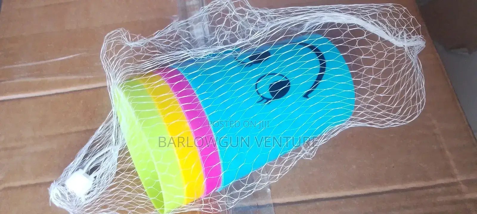 Plastic Cup