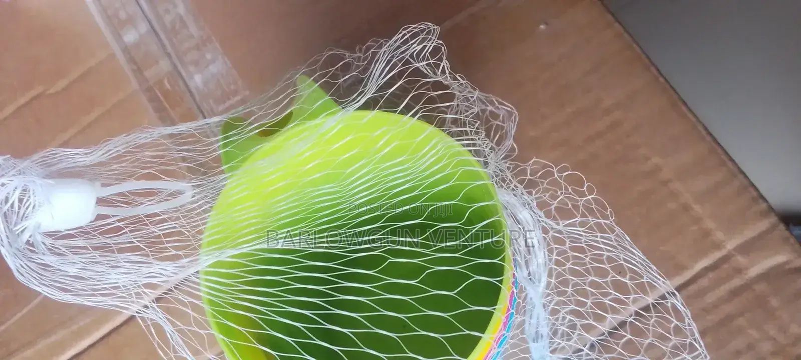 Plastic Cup