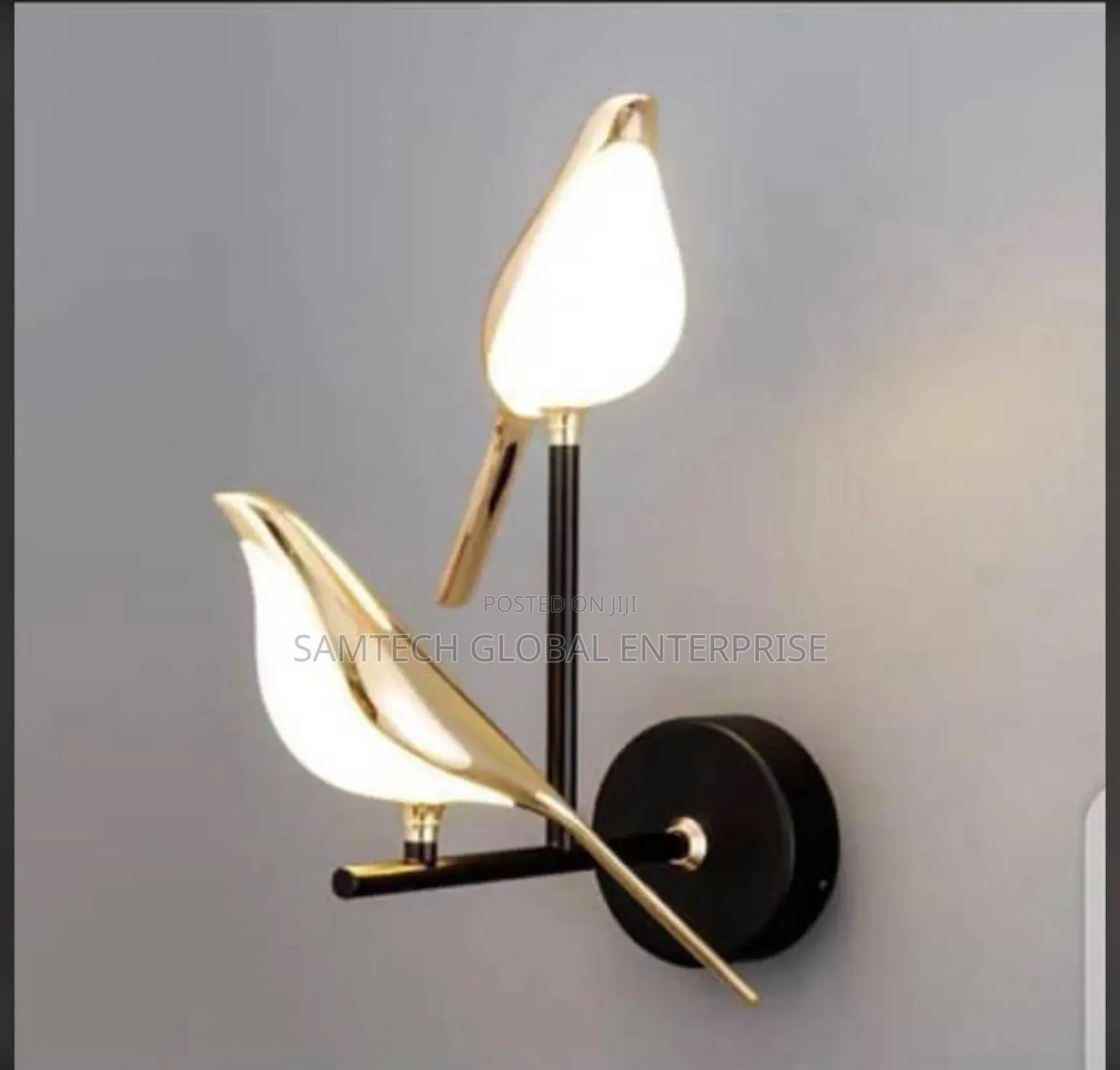 Interior Wall Light