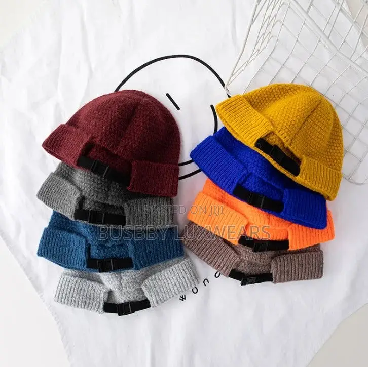 Beanie Caps Top Quality