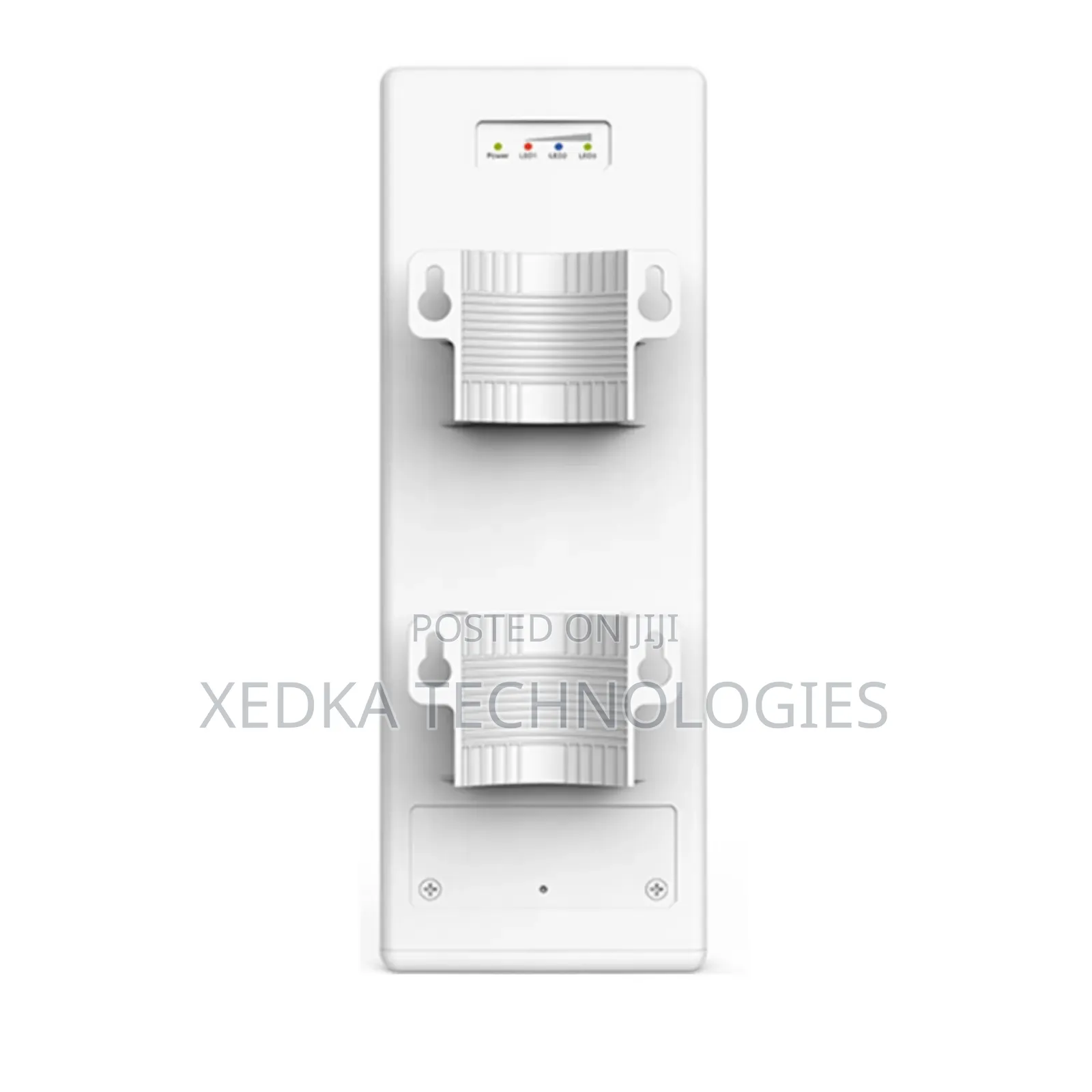 Tenda 5ghz 10km 16dbi 11ac Gigabit Outdoor Cpe