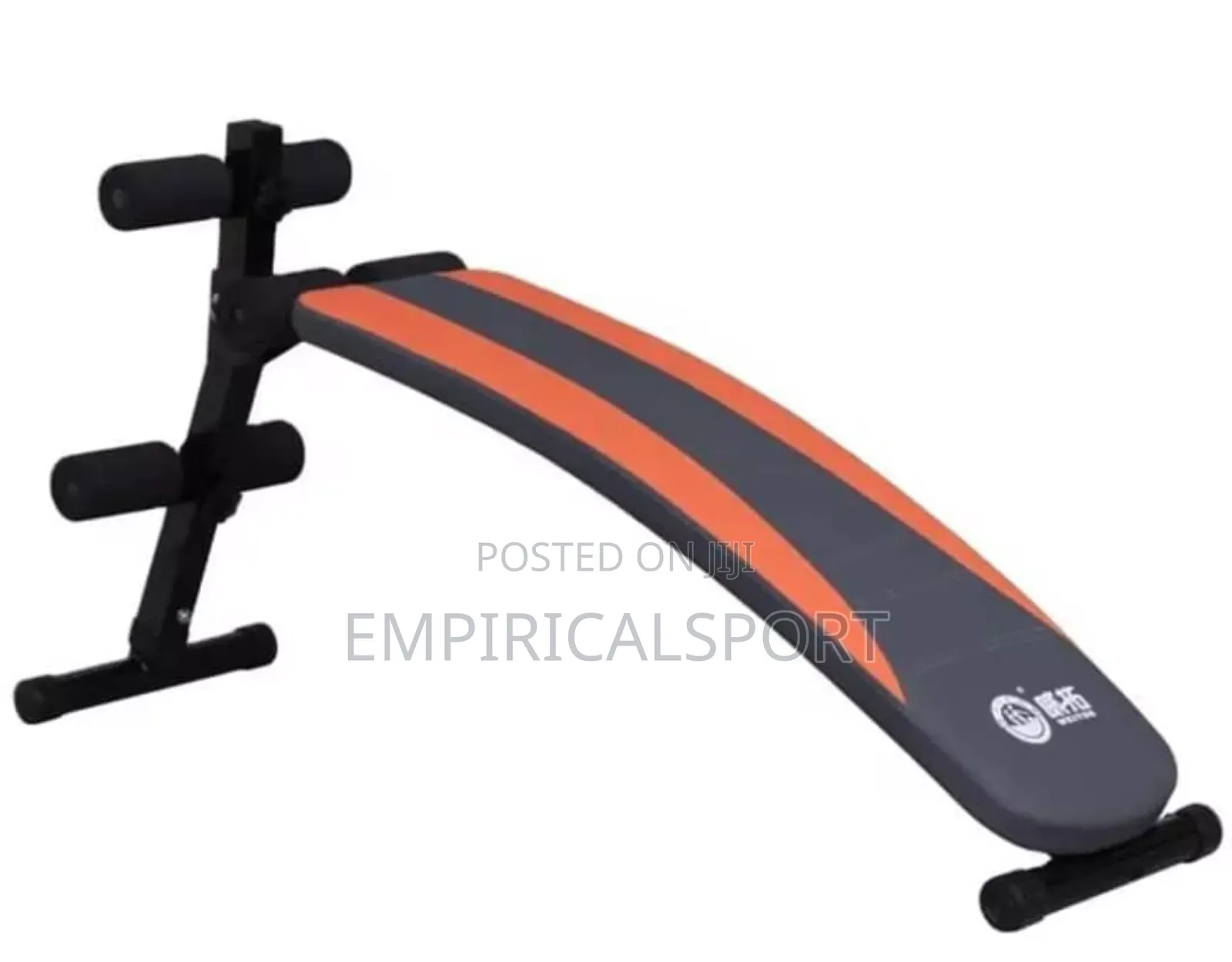 Sit-Up Bench