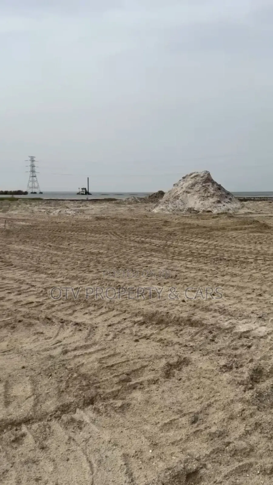 Parkview Estate Plot of Land for Sale*