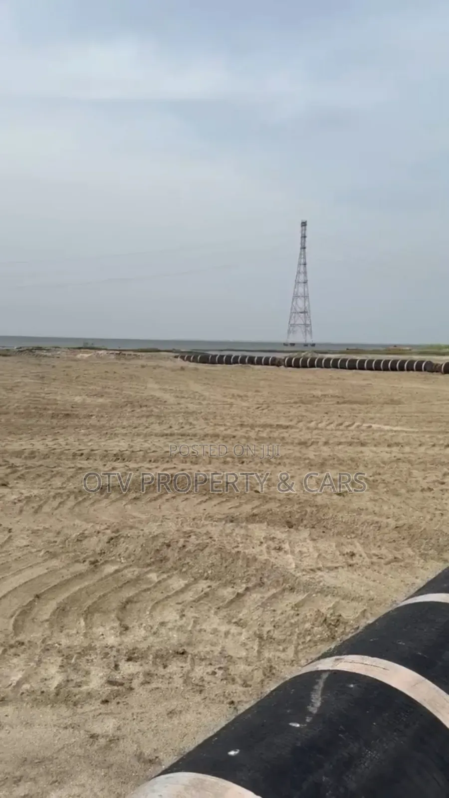 Parkview Estate Plot of Land for Sale*