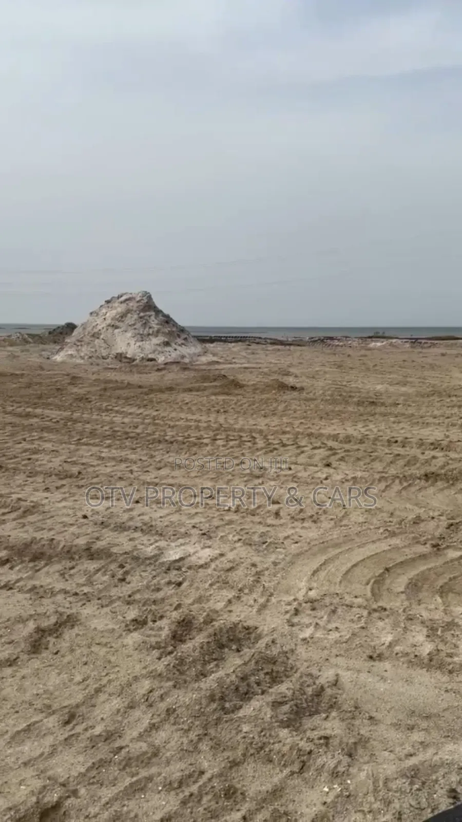 Parkview Estate Plot of Land for Sale*