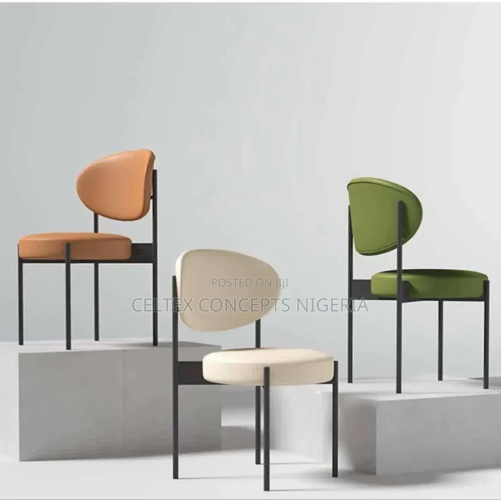 Dining Chairs