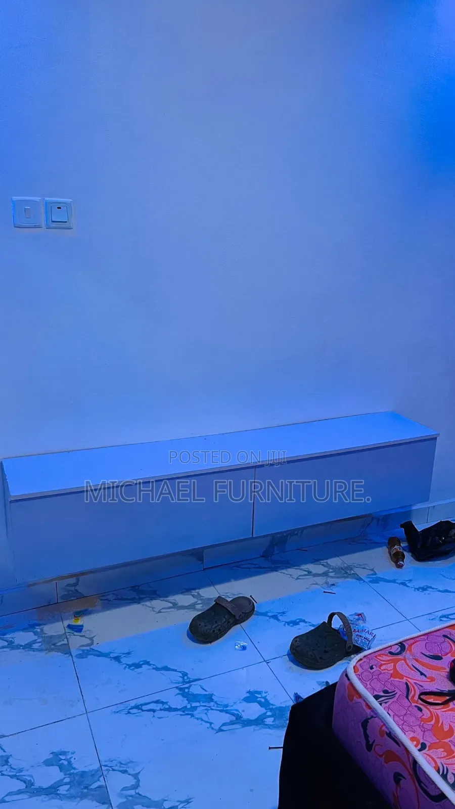 Portable Tv Stand