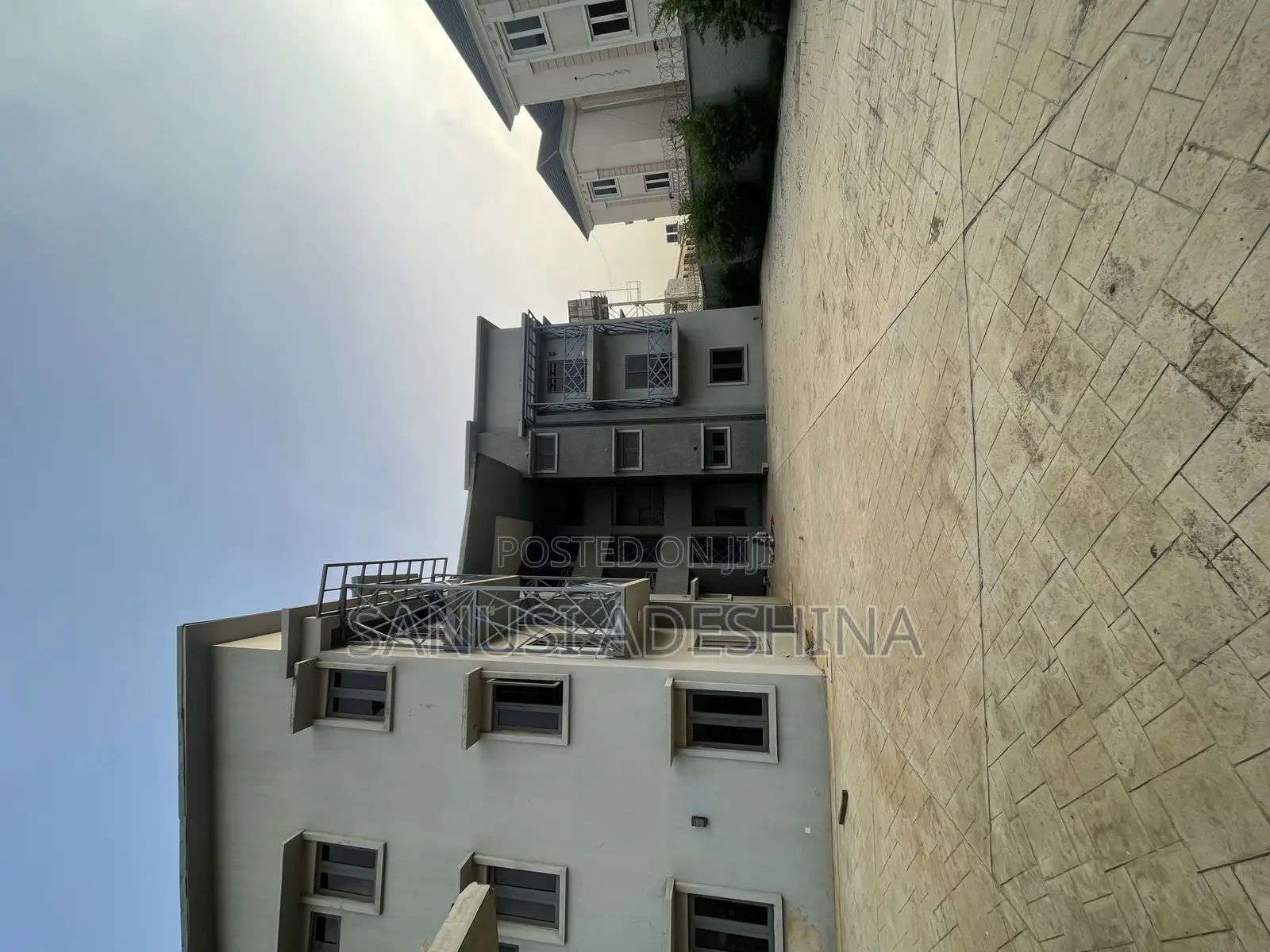 3bdrm House in Jahi Gilmore,Fct for sale