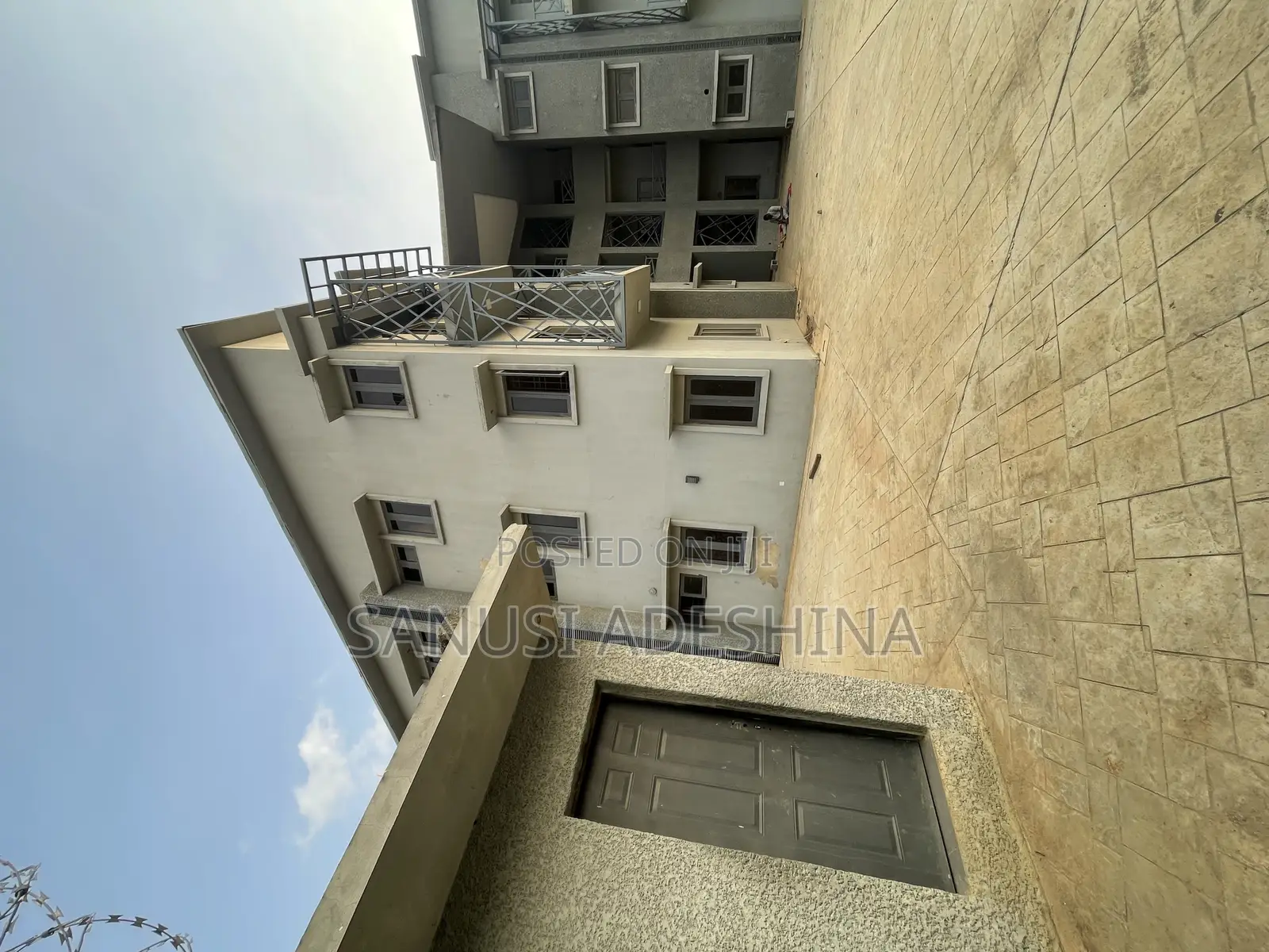 3bdrm House in Jahi Gilmore,Fct for sale