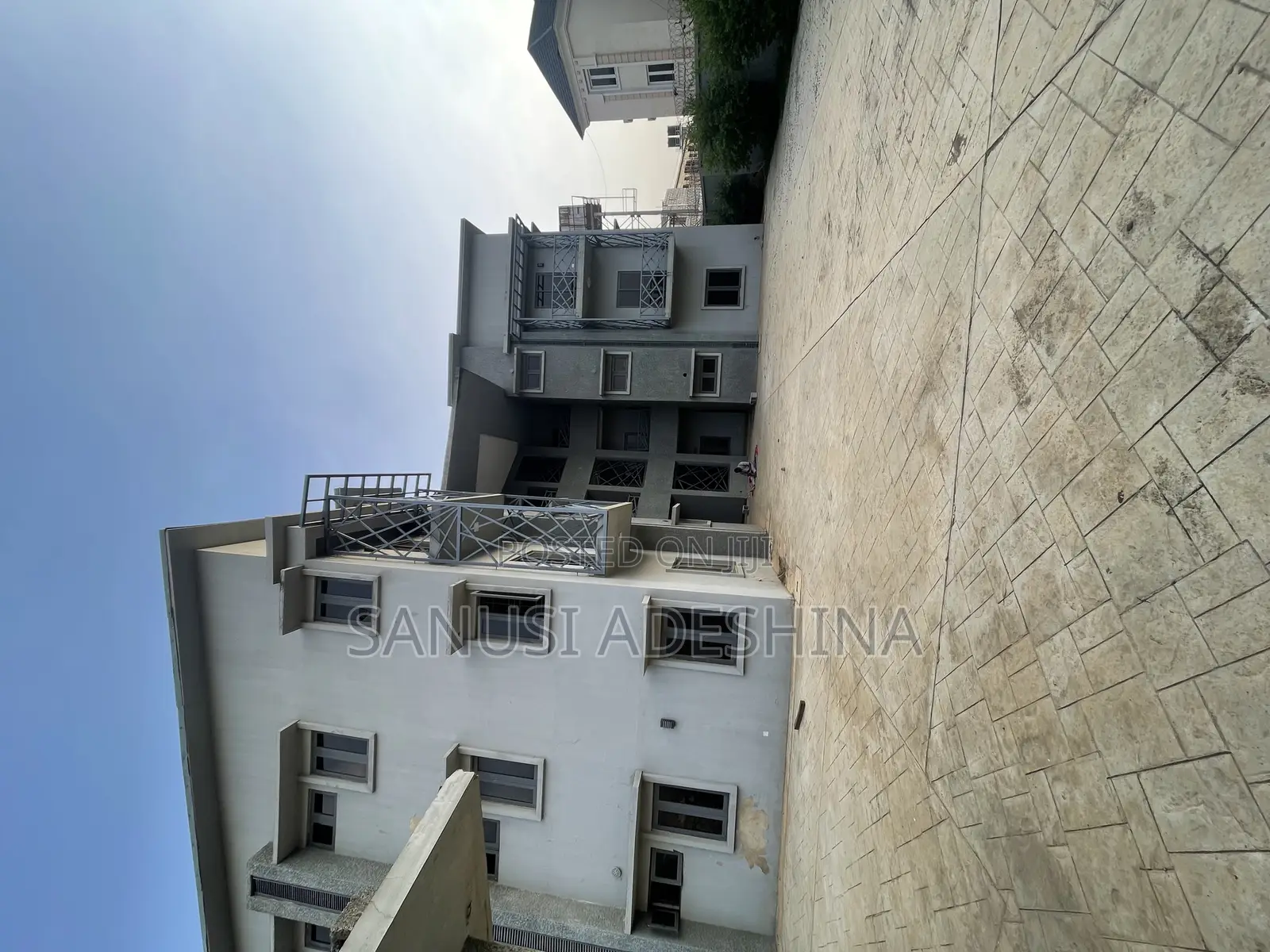 3bdrm House in Jahi Gilmore,Fct for sale