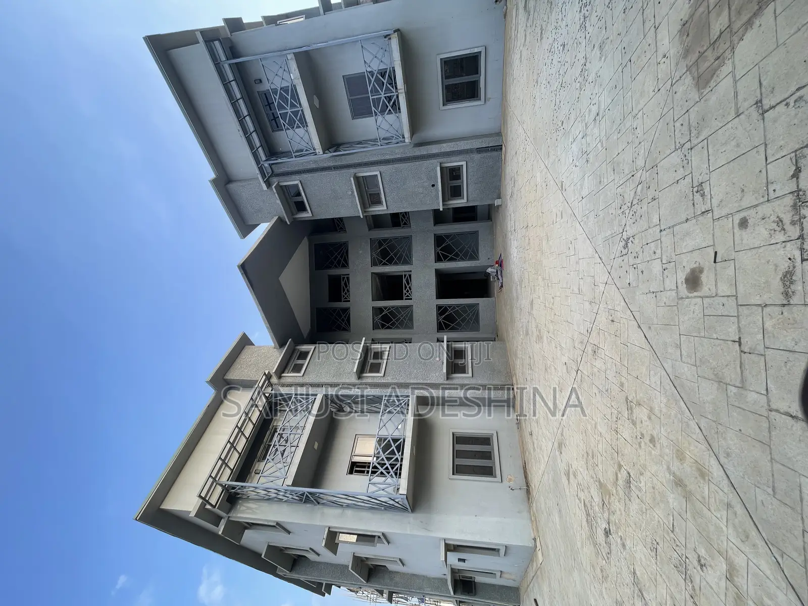 3bdrm House in Jahi Gilmore,Fct for sale