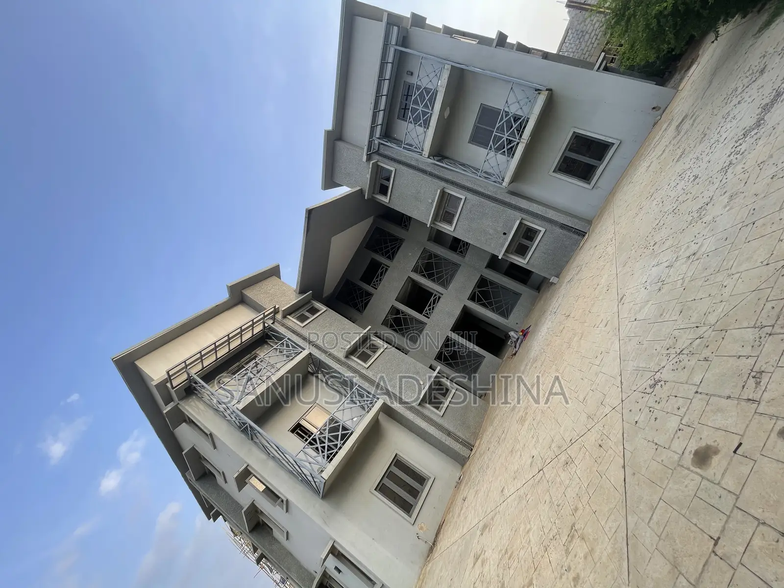 3bdrm House in Jahi Gilmore,Fct for sale