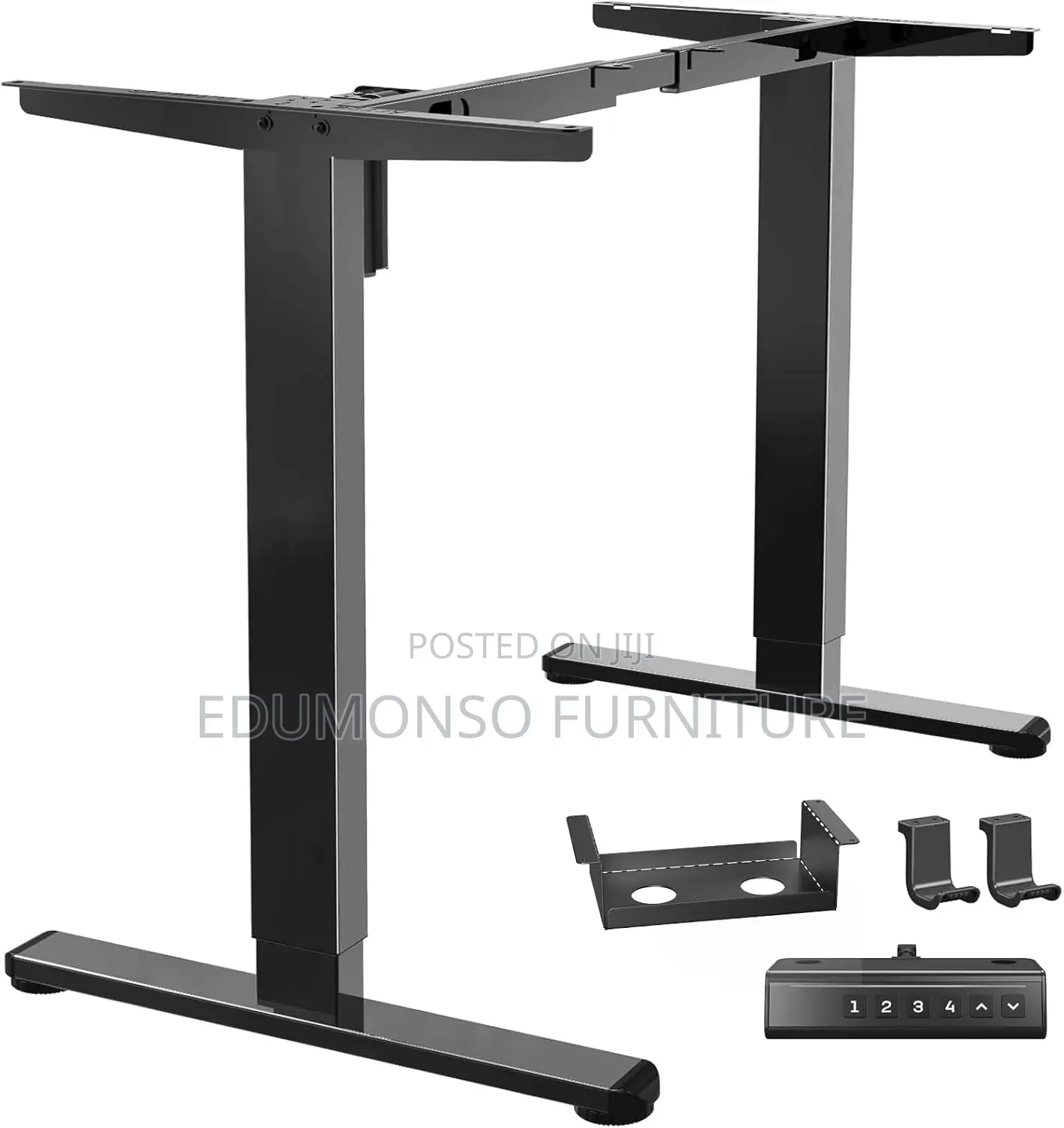 Standing Desk Frame, Electric Standing Desk Legs