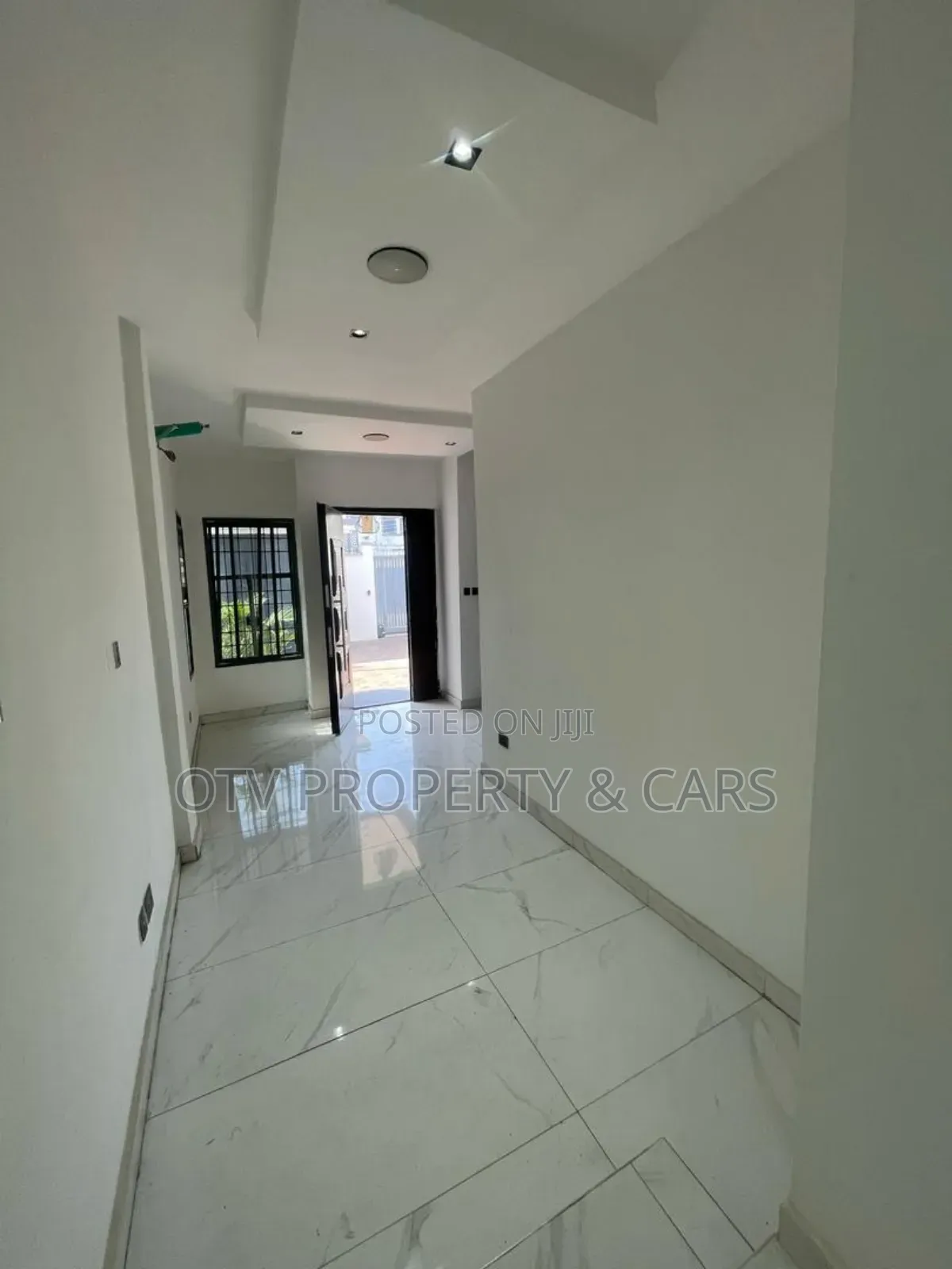 Furnished 5bdrm Duplex in Lekki Phase 1 for sale