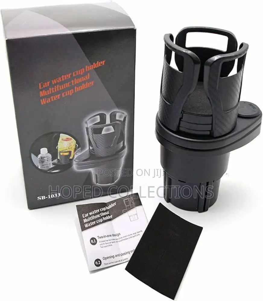 Car Cup Holder