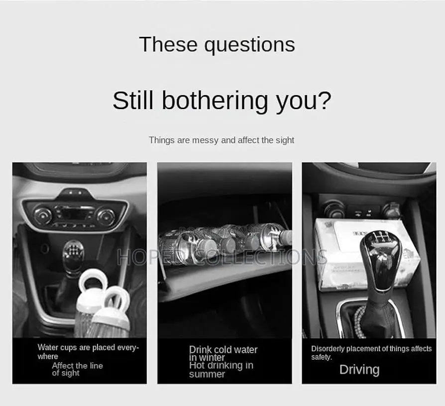 Car Cup Holder