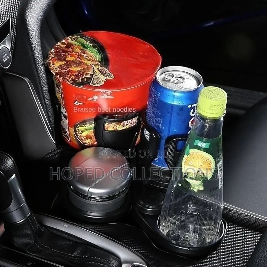Car Cup Holder