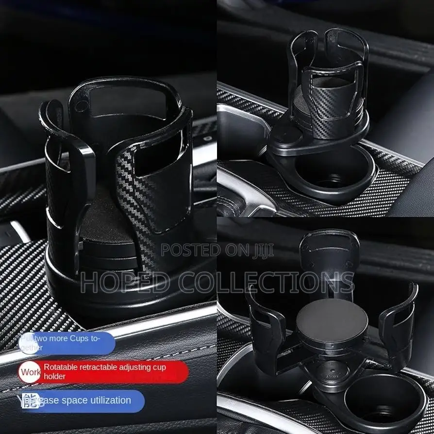 Car Cup Holder