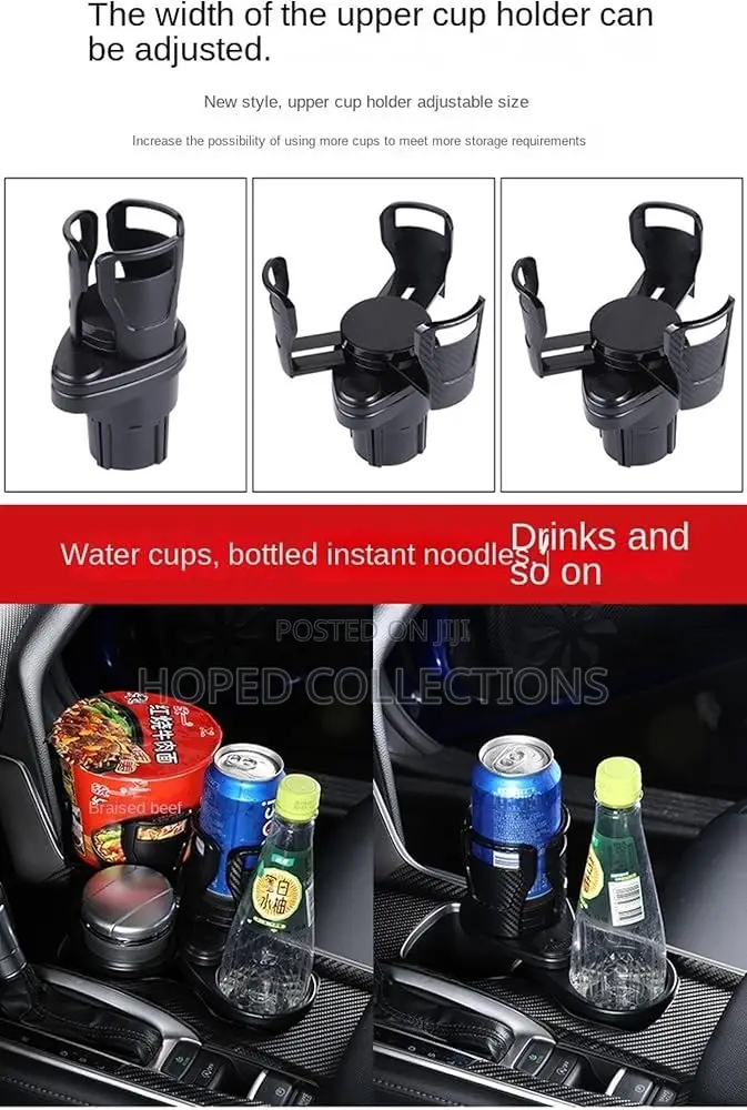 Car Cup Holder
