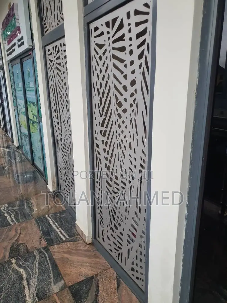 Cladding Aluco Board Composite