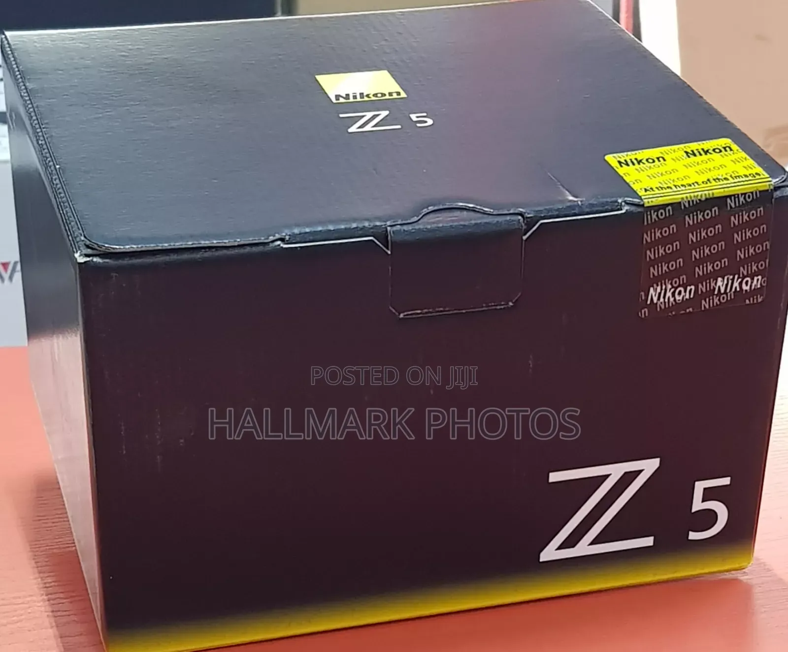Nikon Z5 Camera
