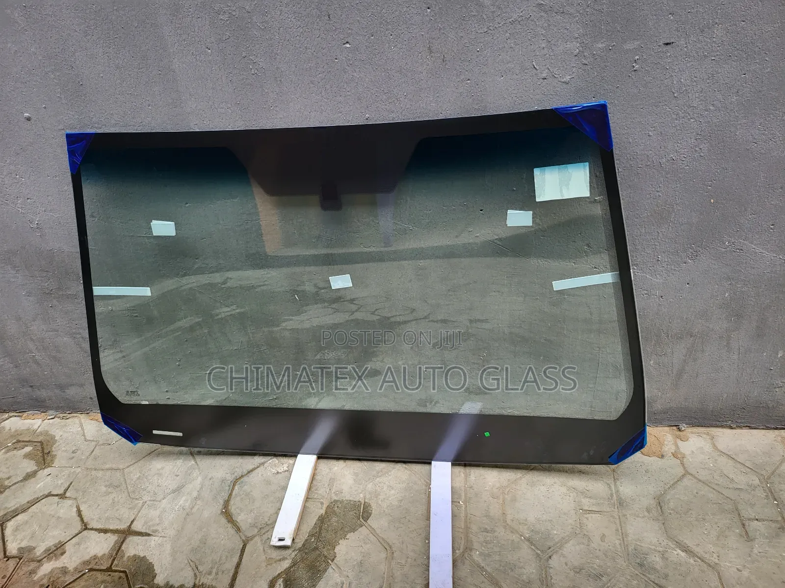 Toyota Matrix 2005 Windscreen Glass We Deliver Install