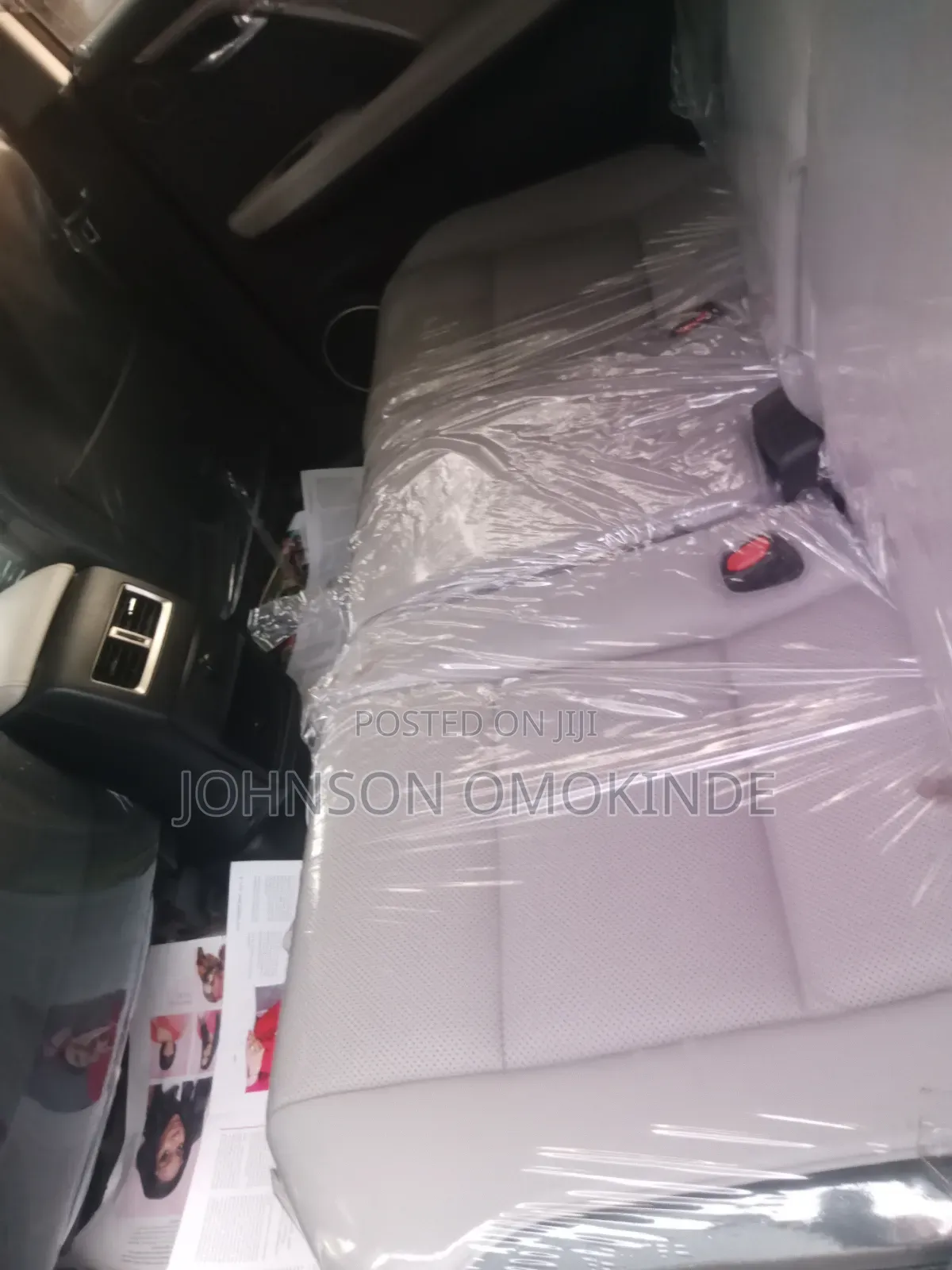 Lexus RX 350 2018 White