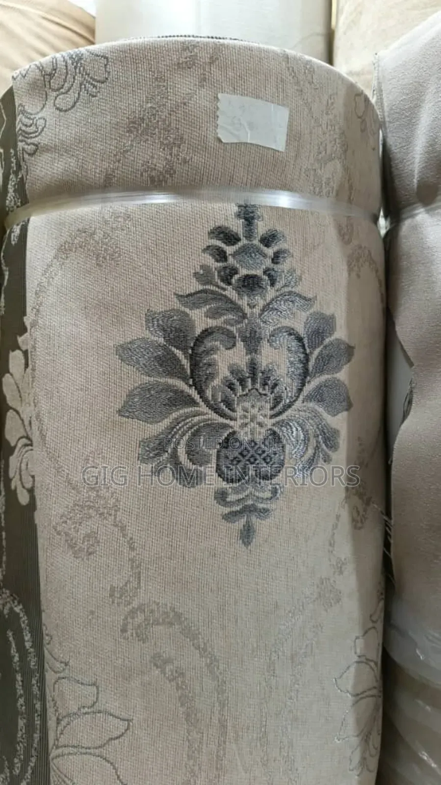 Utra Premuim Curtains