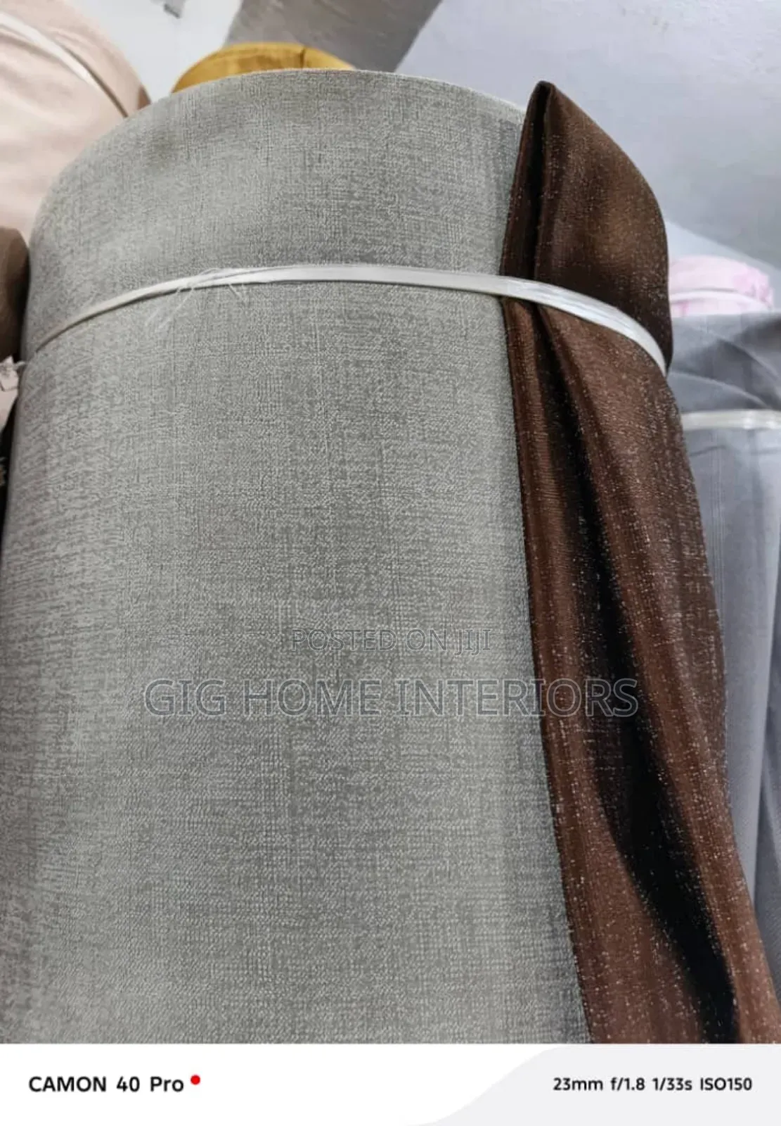 Utral BBL Turkish Curtains