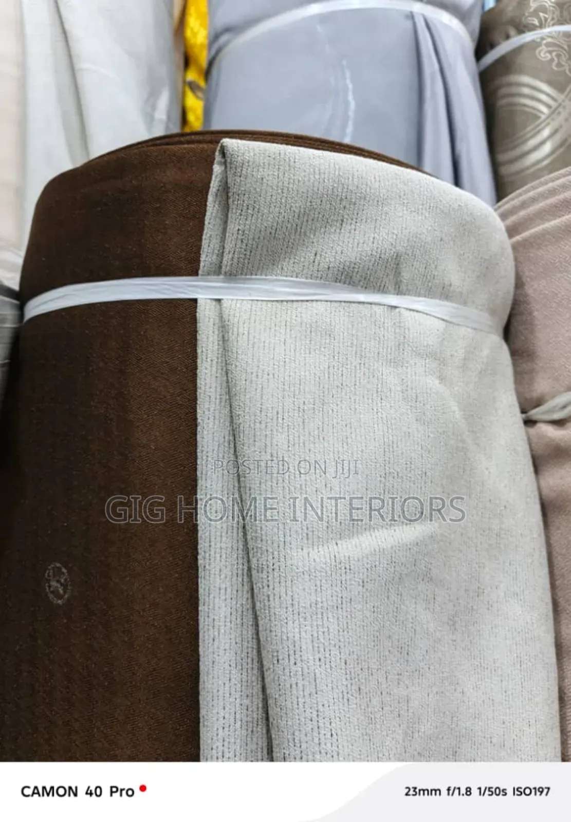 Utral BBL Turkish Curtains